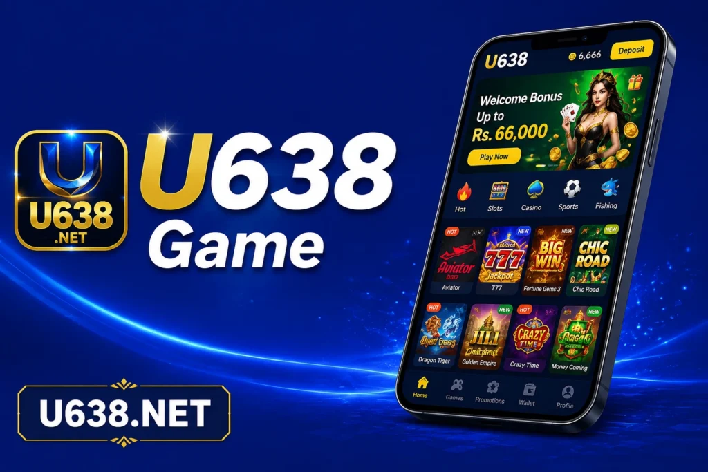 U638
